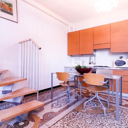 Casaviva - Loft Fronte Mare A Santa Margherita Lejlighed Santa Margherita Ligure Eksteriør billede